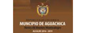 Logo Alcaldia de Aguachica