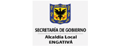 Logo Alcaldia de Engativá