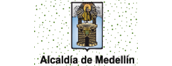 Logo Alcaldia de Medellín