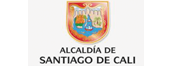 Logo Alcaldia Santiago de Cali