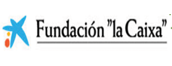 Logo Fundación Caixa