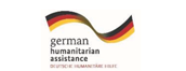 Logo German Humanitarian Org