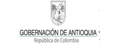 Logo Gobernación de Antioquia