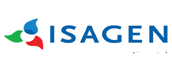 Logo Isagen