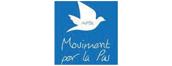 Logo de Movimiento por la Paz