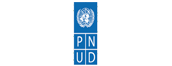 Logo PNUD