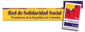 Logo Red de Solidaridad Social