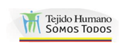 Logo de Tejido Humano