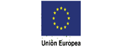 Logo Unión Europea