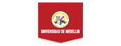 Logo de la Universidad de Medellín