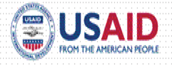 Logo USAID